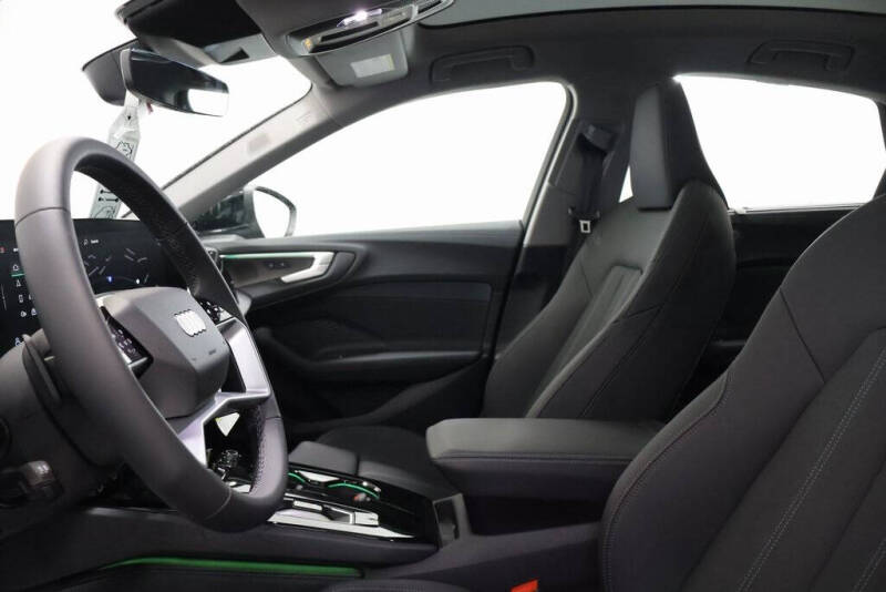 2025 Audi A5 quattro Premium Plus TFSI