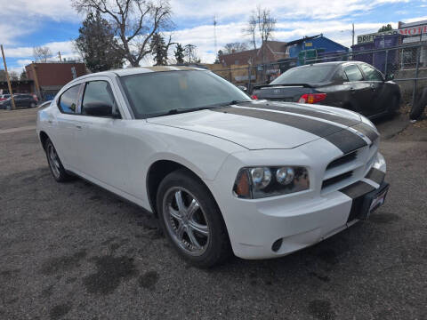 2007 Dodge Charger