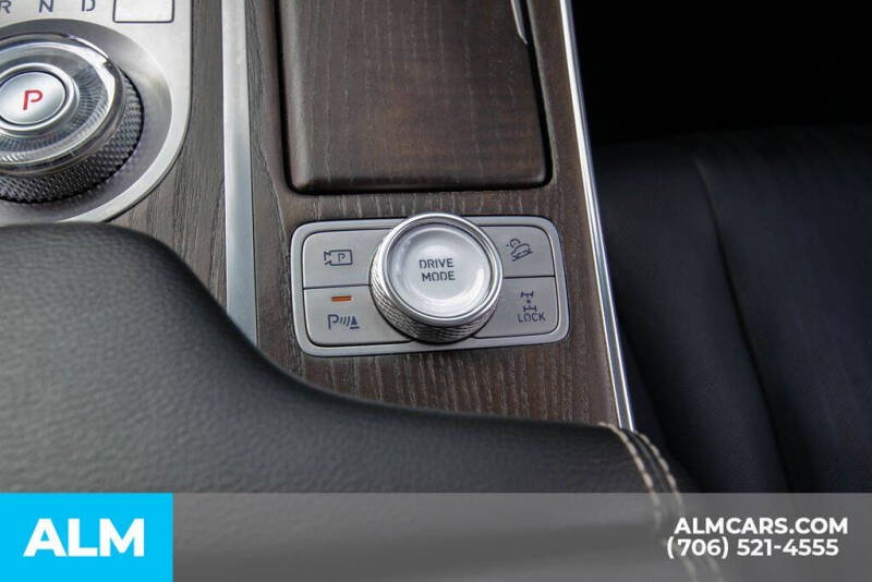 2023 Genesis GV80 3.5T Advanced+