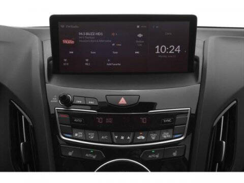 2019 Acura RDX SH-AWD