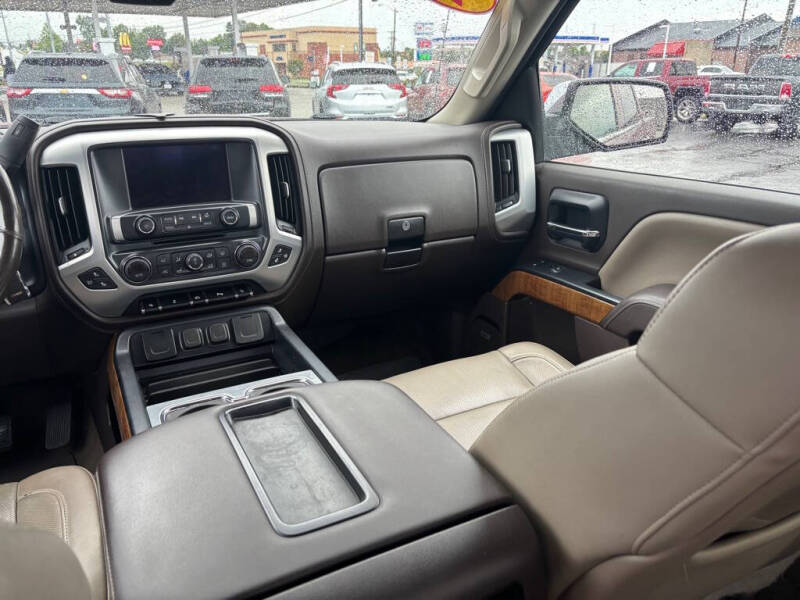 2014 GMC Sierra 1500