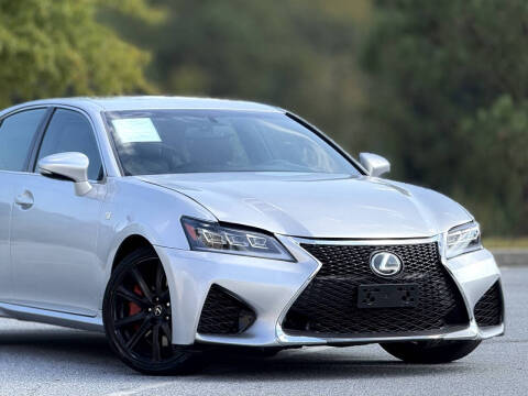 2015 Lexus GS 350