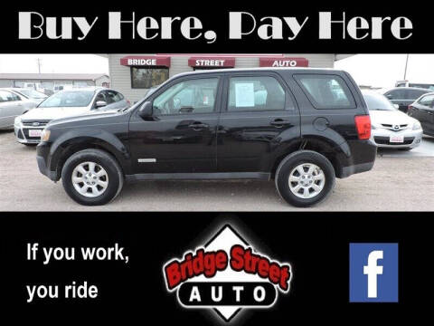 2008 Mazda Tribute