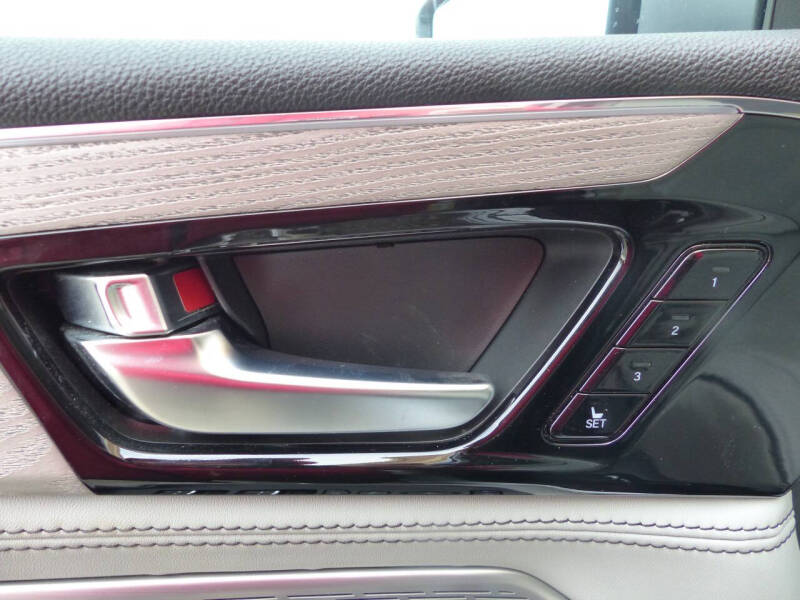 2022 Acura MDX SH-AWD w/Advance