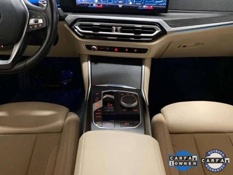 2024 BMW 4 Series 430i xDrive