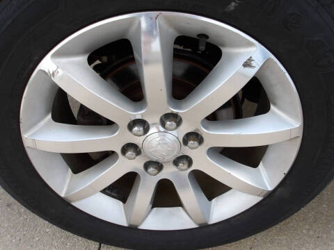 2014 Buick Enclave Premium