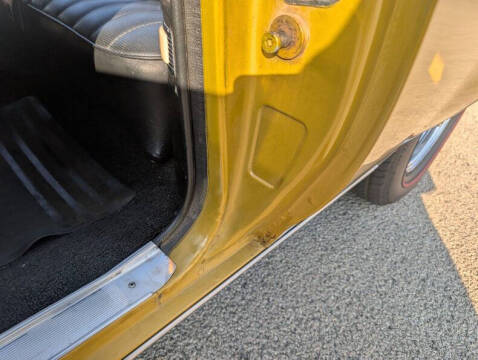 1971 Buick Gran Sport