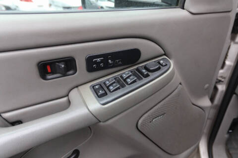 2005 Chevrolet Silverado 2500HD