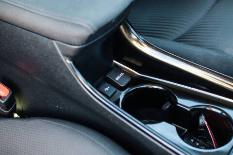 2021 Toyota Prius Prime