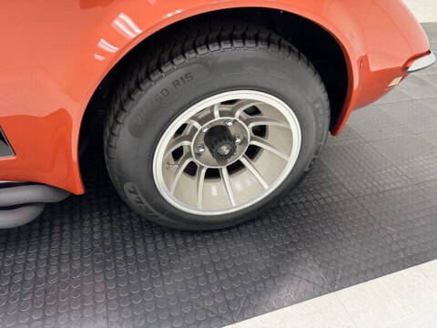 1968 Chevrolet Corvette