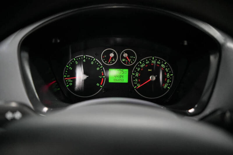 2013 Ford Transit Connect XLT