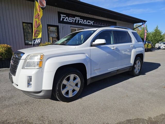2012 GMC Terrain SLE-1