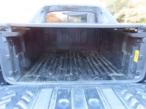 2008 Chevrolet Avalanche