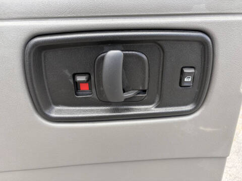 2020 Chevrolet Express LS 3500