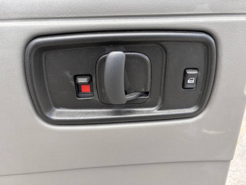2020 Chevrolet Express LS 3500