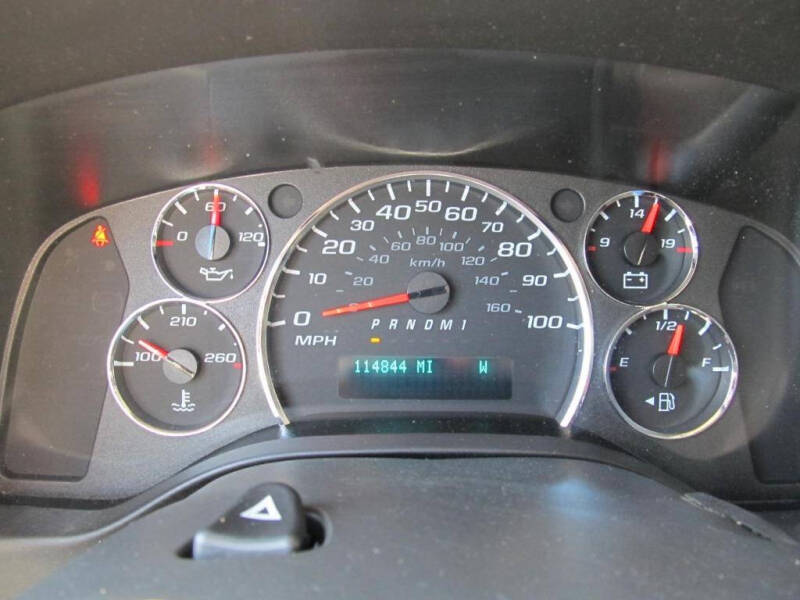 2021 Chevrolet Express 2500