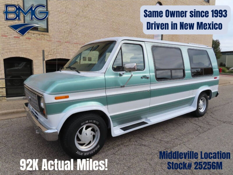 Conversion Van For Sale In Kentwood, MI