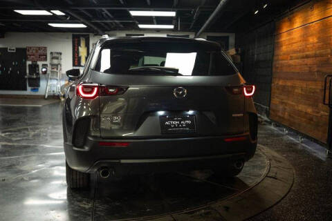 2024 Mazda CX-50 2.5 S Select