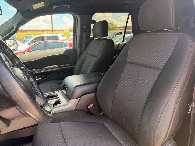 2018 Ford Expedition XLT