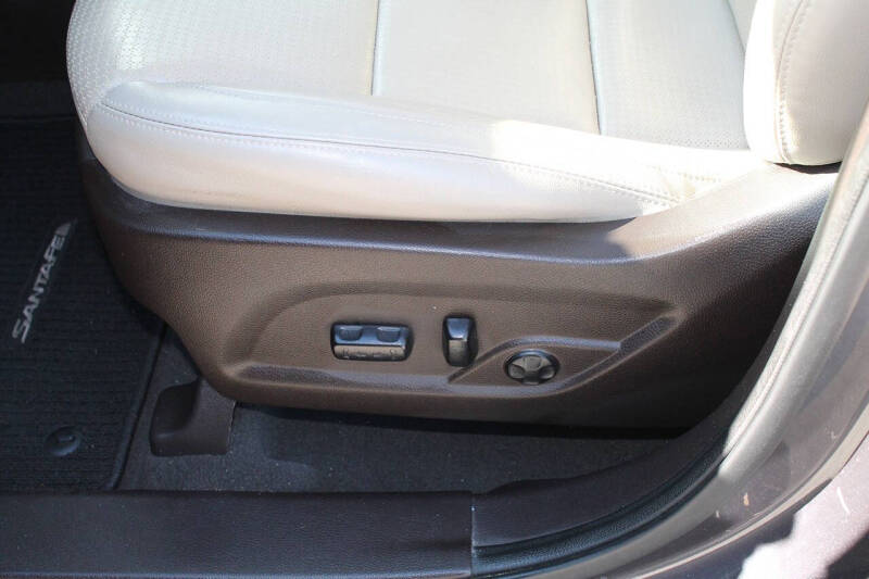 2015 Hyundai Santa Fe Sport 2.0T