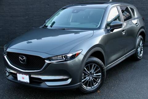 2021 Mazda CX-5 for sale at Kings Point Auto in Great Neck NY