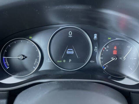 2025 Mazda CX-50 Hybrid Premium Plus