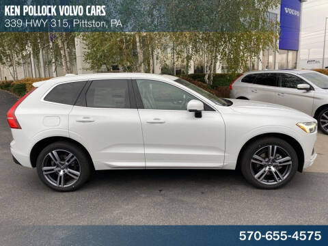 2021 Volvo XC60