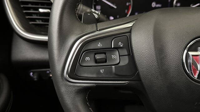 2021 Buick Envision Preferred