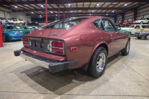1978 Datsun 280Z