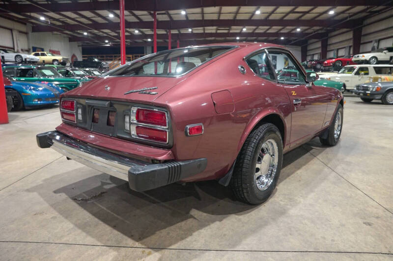 1978 Datsun 280Z