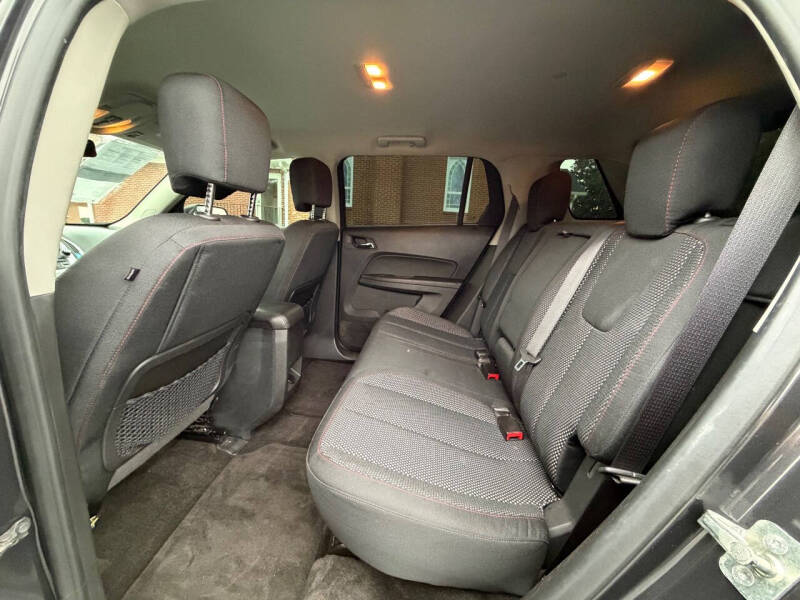 2016 GMC Terrain SLE-1