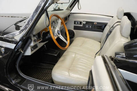 1934 Mercedes-Benz 500-Class