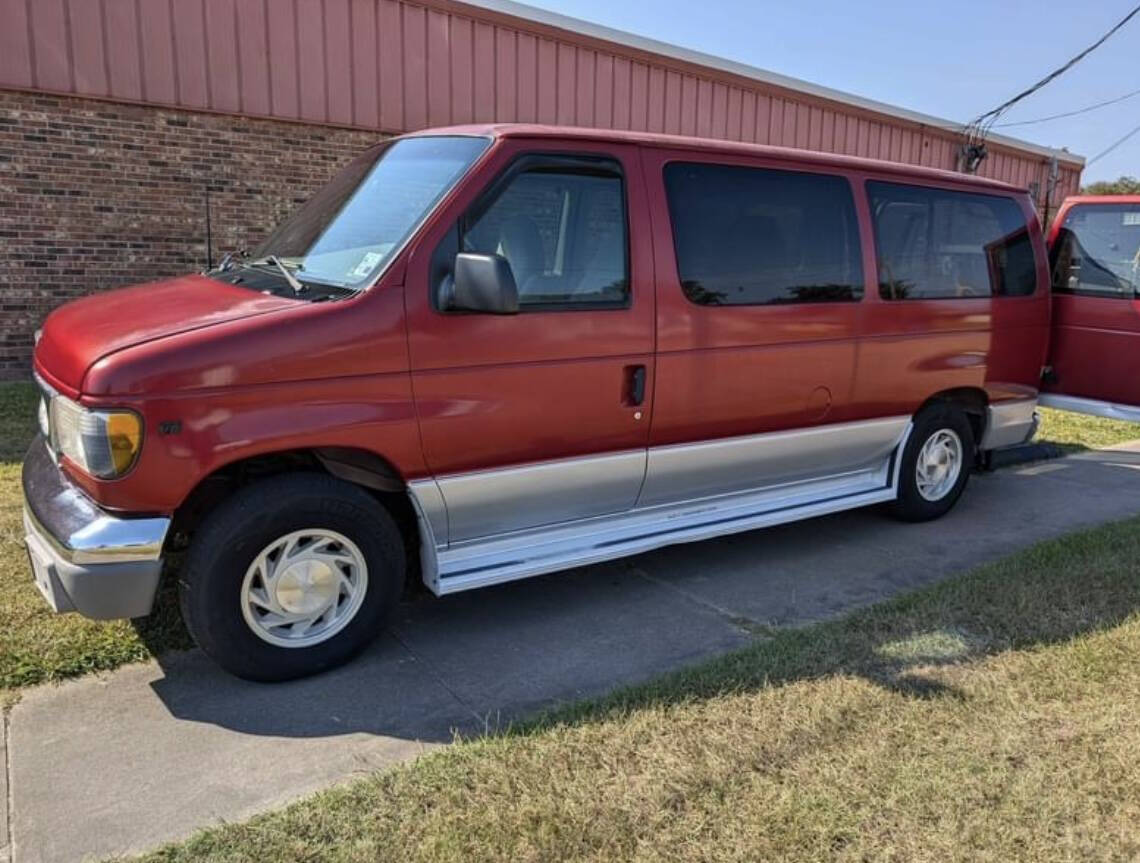 Ford E150 For Sale In Jennings, LA