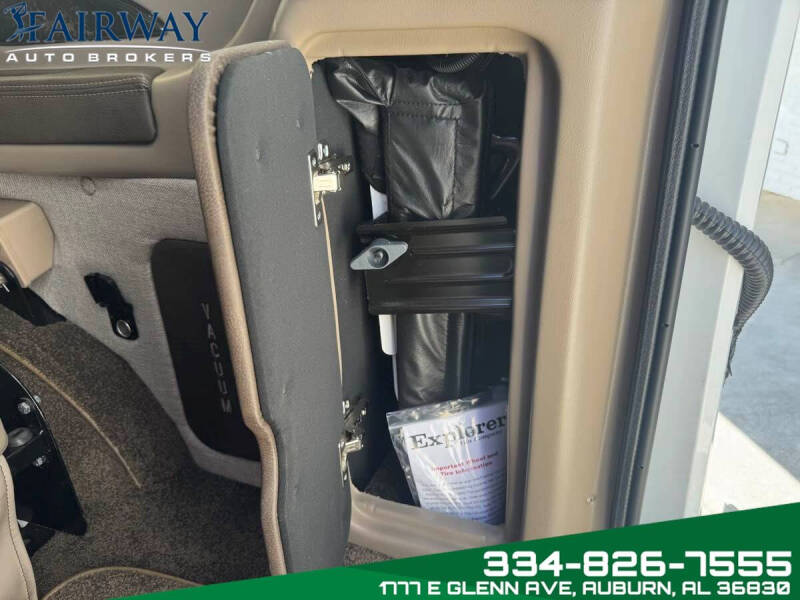 2023 GMC Savana 2500