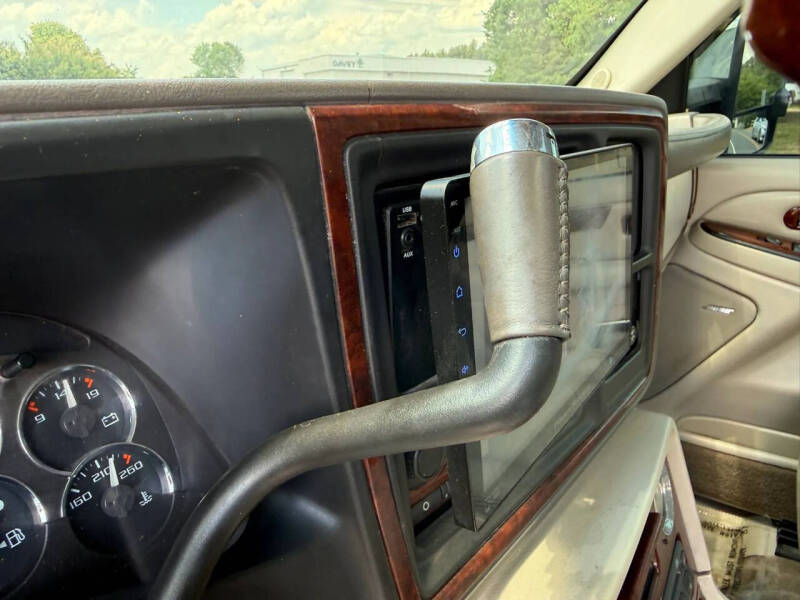 2006 Cadillac Escalade