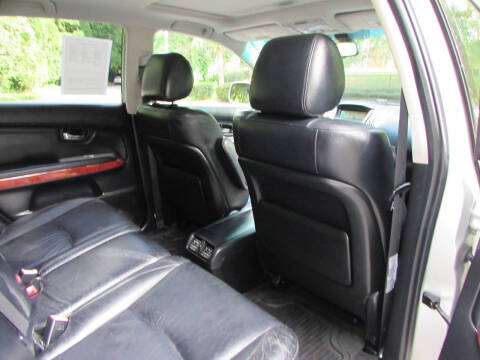 2004 Lexus RX 330
