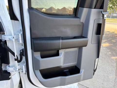 2024 Ford F-350 Super Duty XL