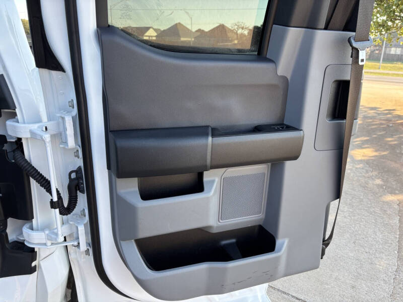 2024 Ford F-350 Super Duty XL