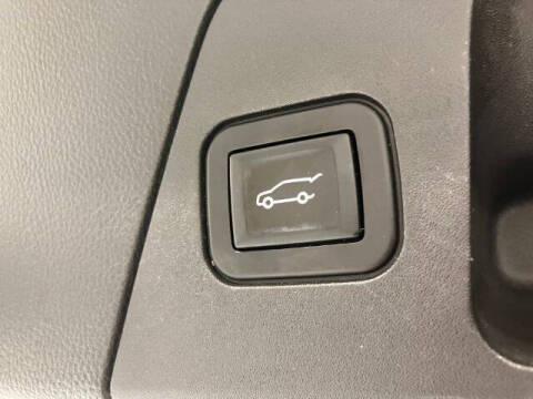 2016 Buick Envision Premium I