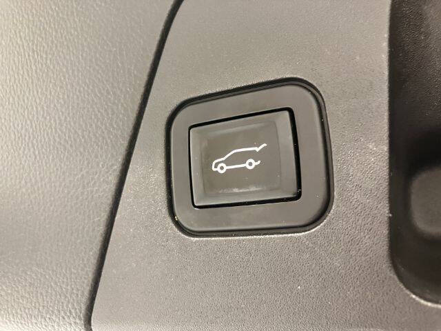 2016 Buick Envision Premium I