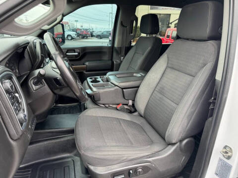 2022 Chevrolet Silverado 3500HD