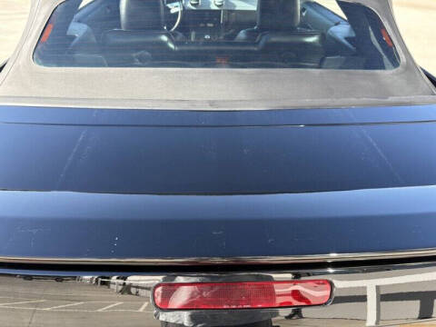 2006 Ford Mustang GT Premium