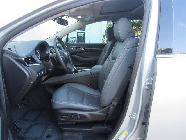 2019 Buick Enclave Premium