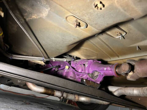 1990 Chevrolet C/K 1500 Series