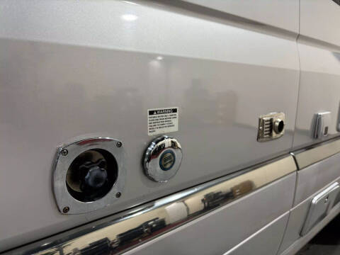 2008 Freightliner Sprinter 3500