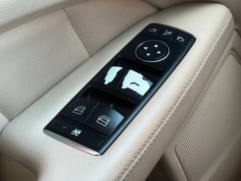 2016 Mercedes-Benz CLS CLS 400 4MATIC