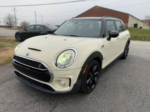 2016 MINI Clubman for sale at ALL AUTOS in Greer SC