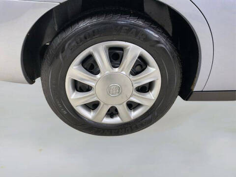 2005 Buick LaCrosse CX