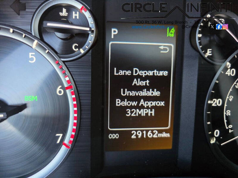 2022 Lexus GX 460