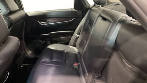 2019 Cadillac XTS Luxury